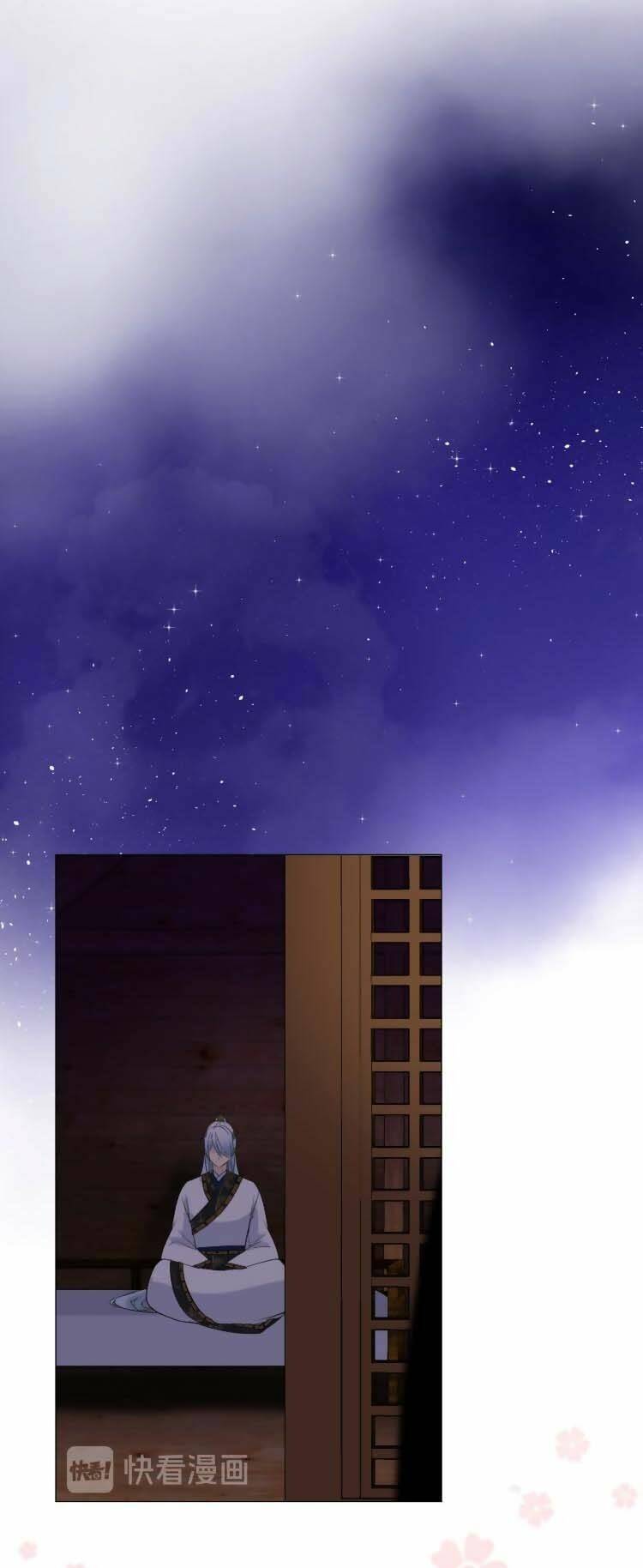 Sao Lại Là Yêu?: Chapter 4