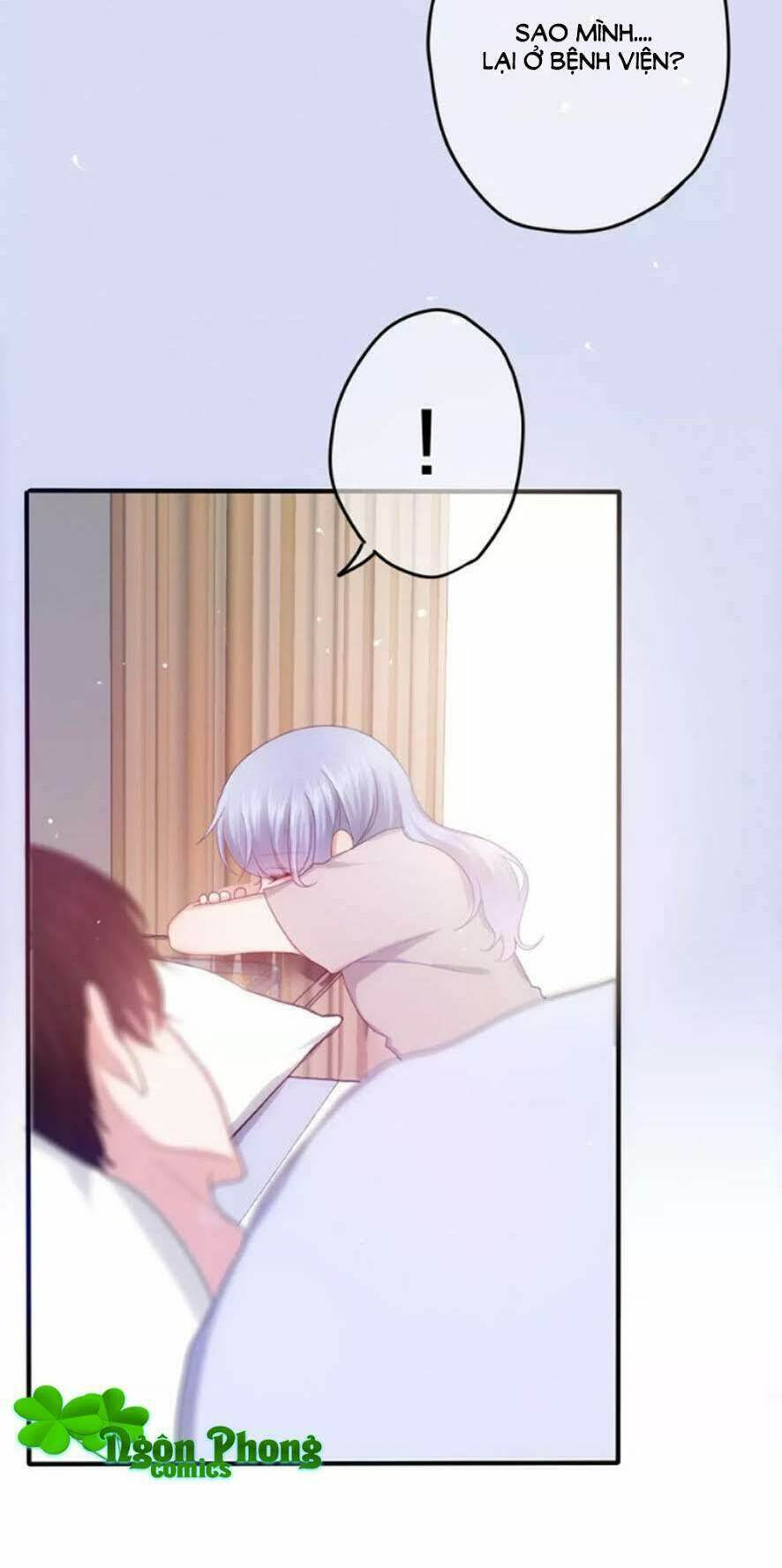 Tháng Sáu Kì Diệu: Chapter 32