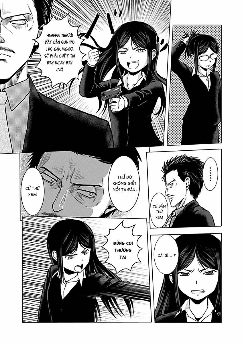 Zai X 10: Chapter 28