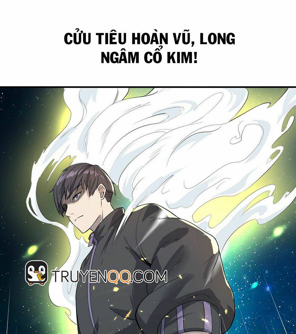 Ông Bố Mạnh Mẽ Nhất Lịch Sử: Chapter 0