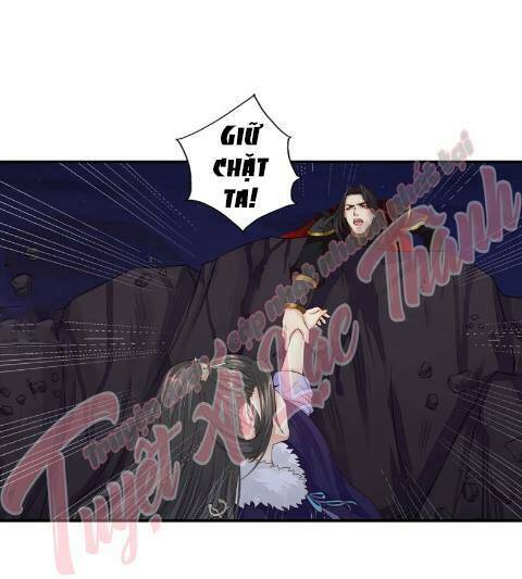 Cô Phương Bất Tự Thưởng (Màu): Chapter 31