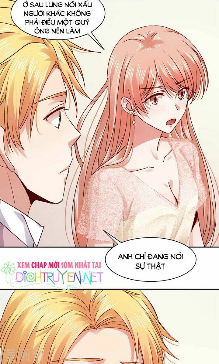 Vợ Yêu Của Ác Ma: Chapter 114