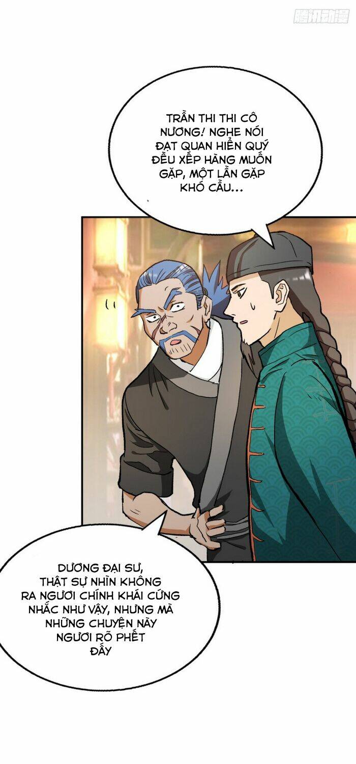 Đại Gia Livestream Vạn Giới: Chapter 89