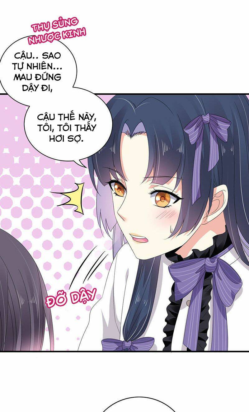 Yêu Tôi Đều Chết Cả Đi!: Chapter 146