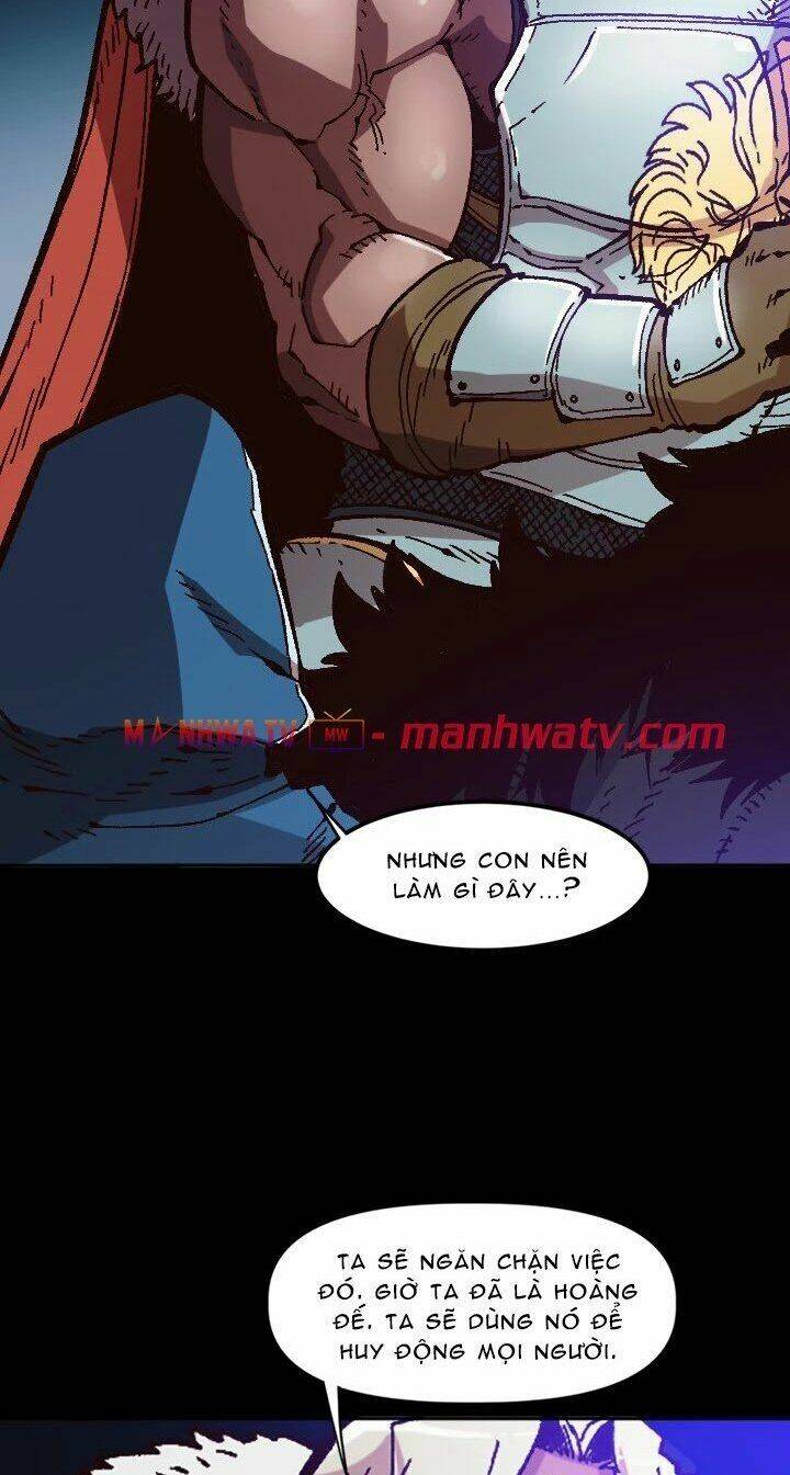 Nô Lệ Nghịch Thiên: Chapter 42