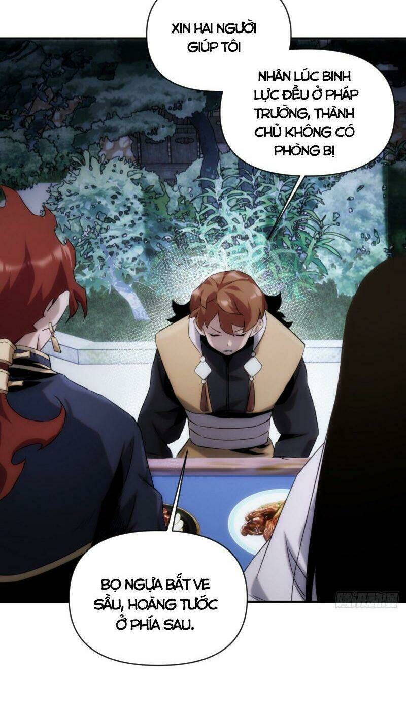 Ma Vương Là Đại Địa Chủ: Chapter 44