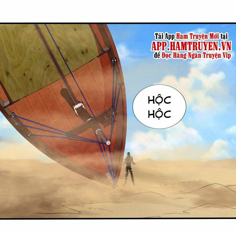 Chư Thiên Ký: Chapter 311