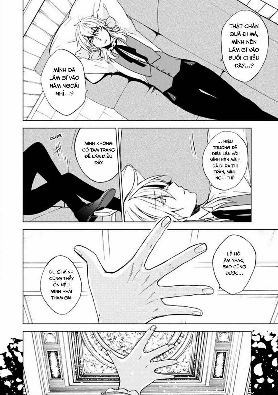 Classi9 (New): Chapter 19