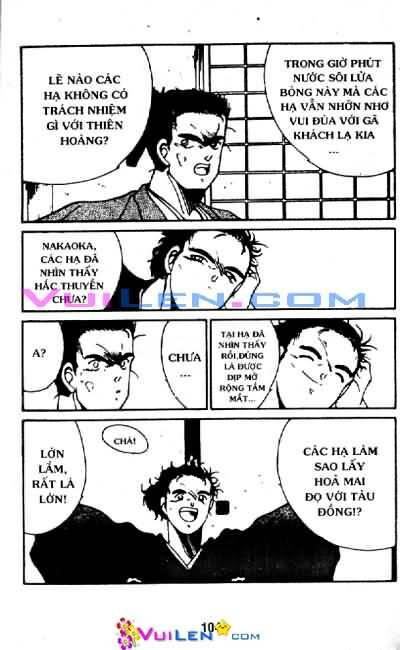 Truyền Nhân Atula Phần II: Chapter 2