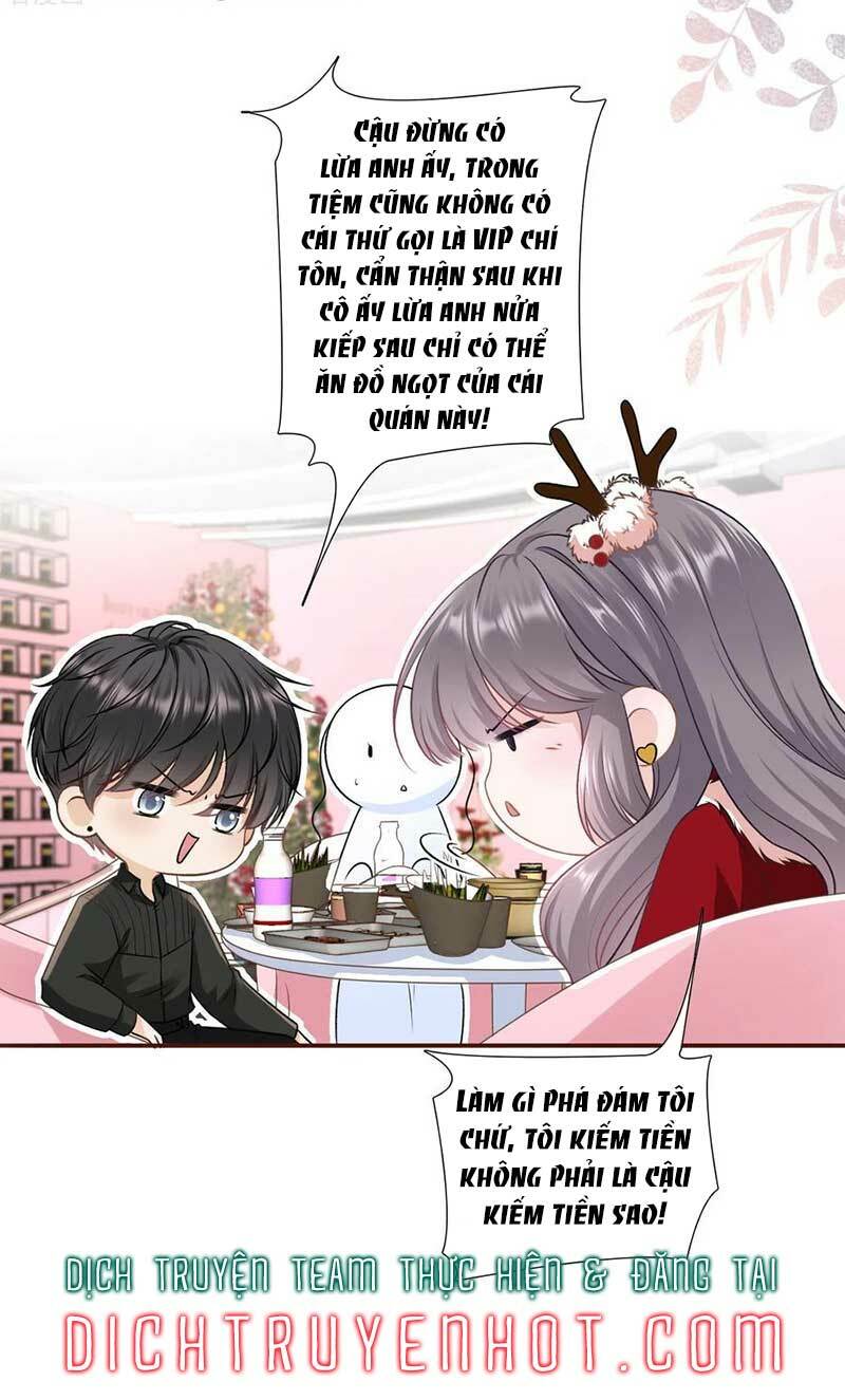 Bạn Gái Tôi Mới 30+: Chapter 120