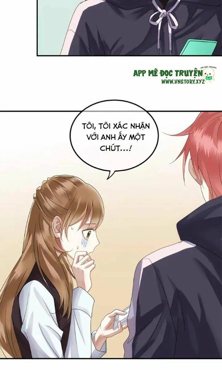 Thần Tượng Điểm Zero: Chapter 110