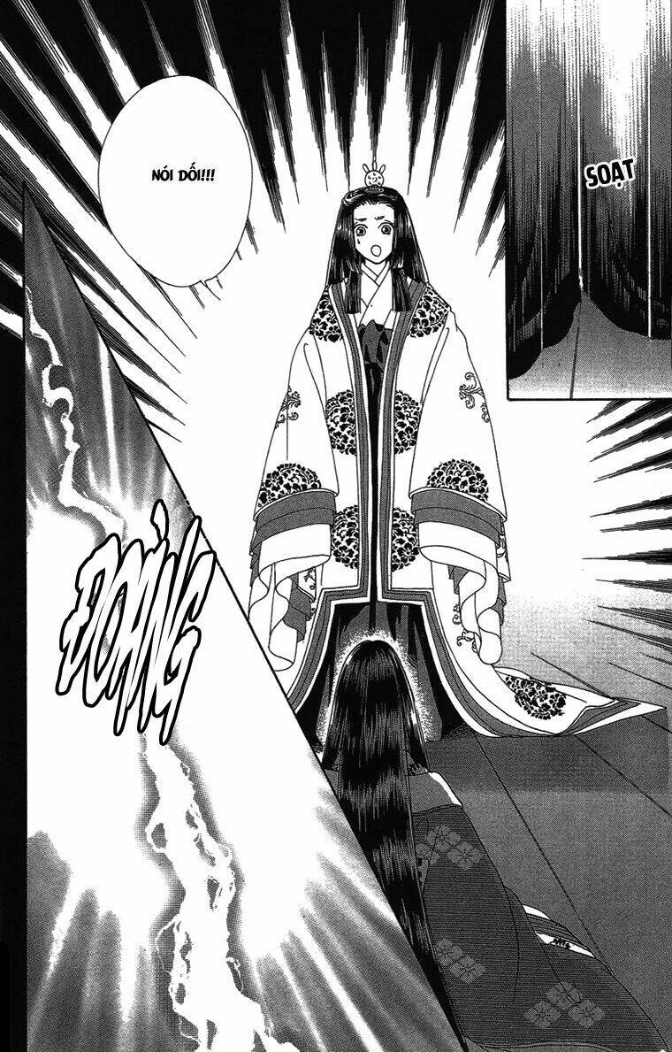 Torikae Baya: Chapter 28