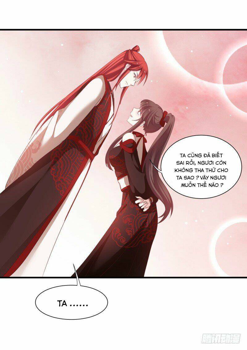 Trò Chơi Trừng Phạt: Chapter 75