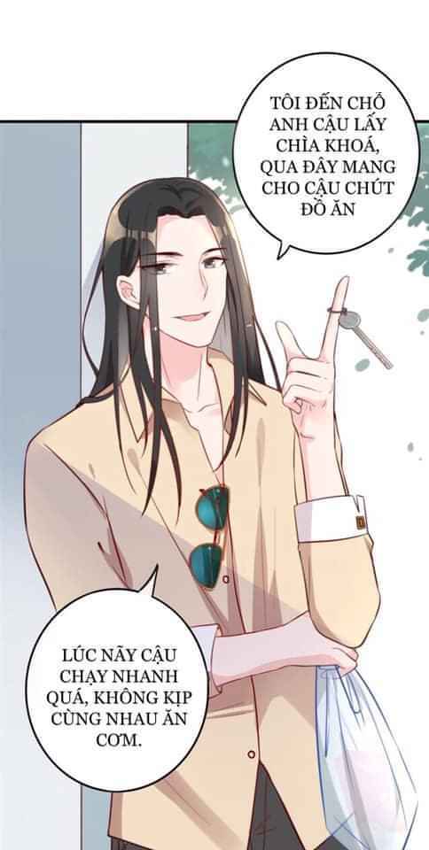 Bỉ Chi Tì Sương: Chapter 4