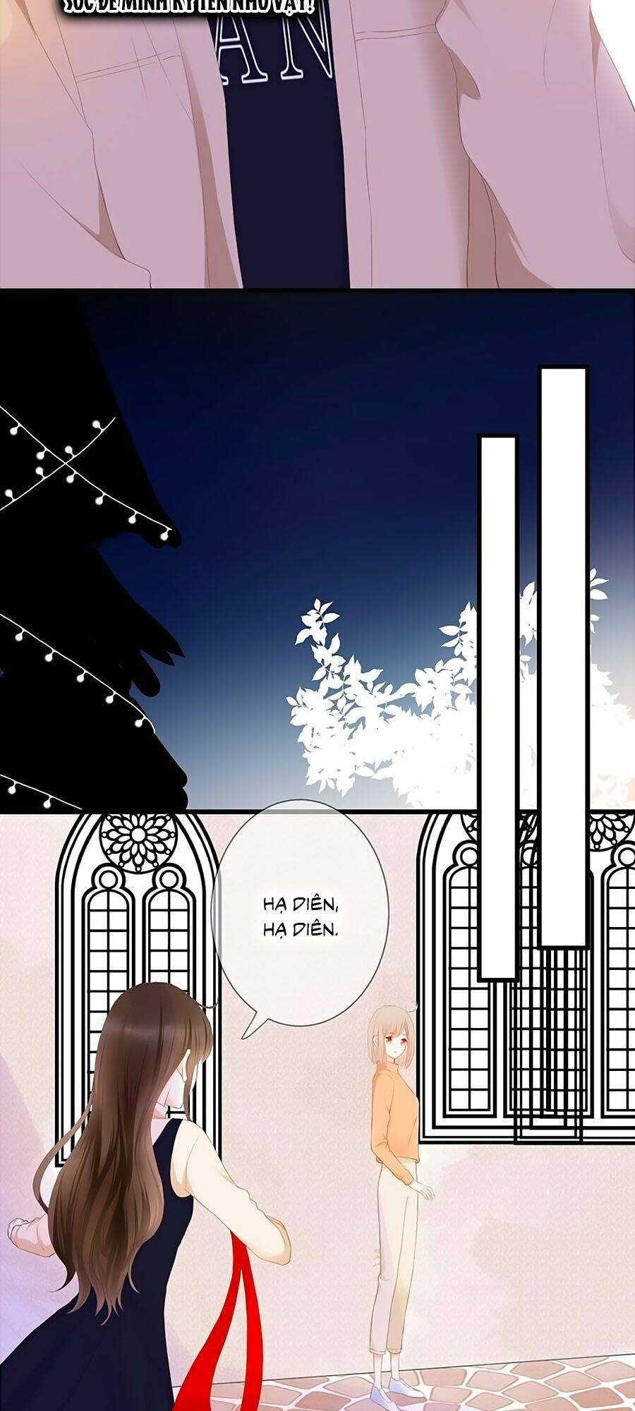 Đóa Hoa Chớm Nở: Chapter 25