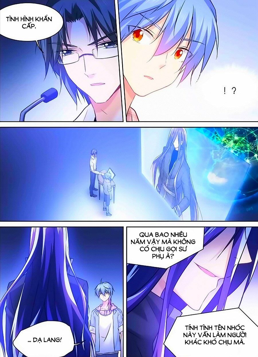 Giả Diện Thế Thân: Chapter 168