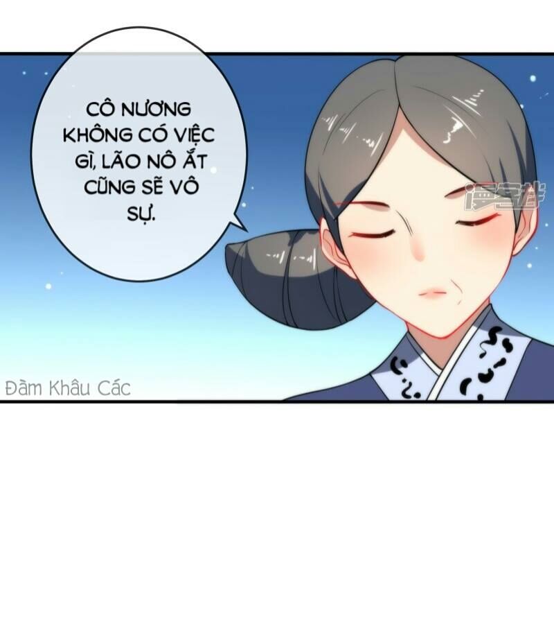 Tiểu Yêu Tinh Điều Giáo Bảo Điển: Chapter 31
