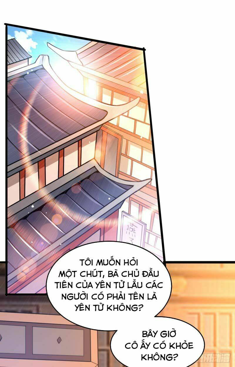 Tiên Vương Trùng Sinh: Chapter 167
