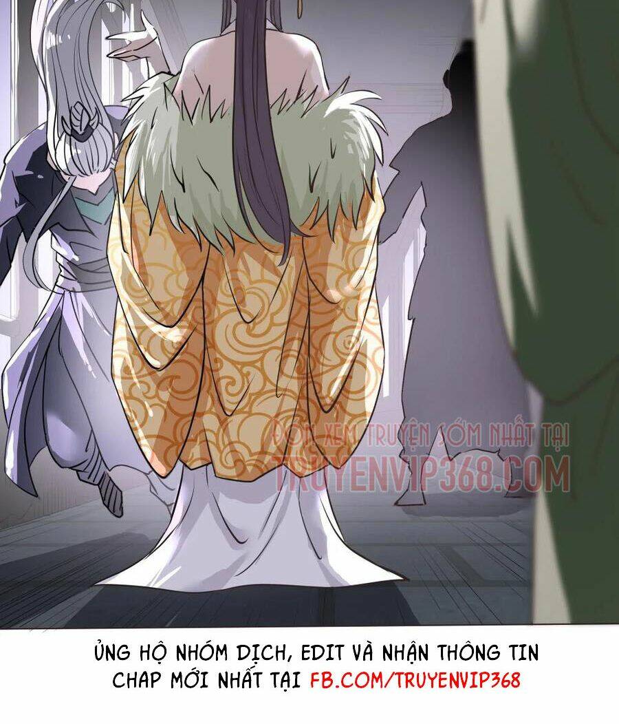 Trăm Vạn Cách Thành Thần: Chapter 14