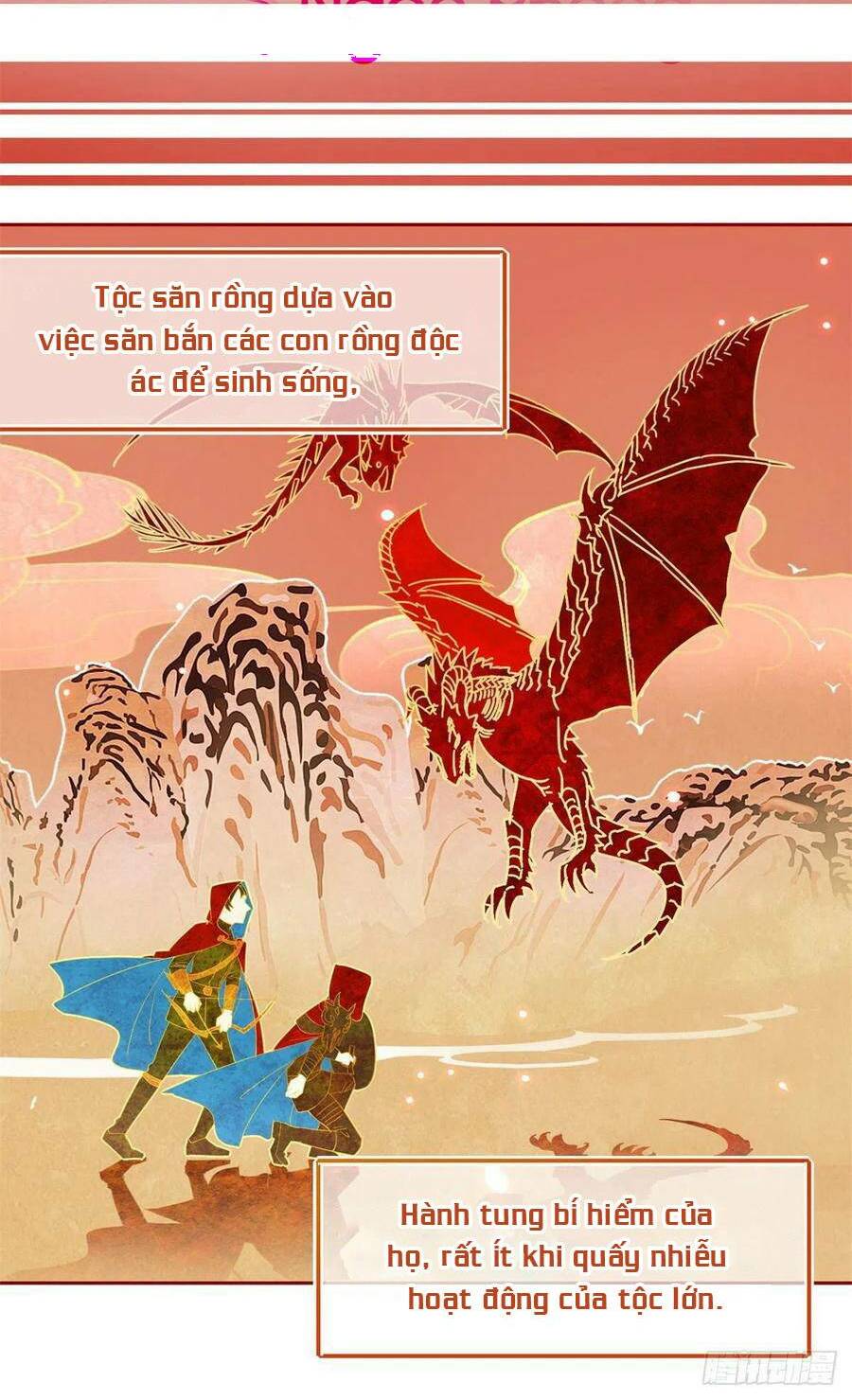 Nữ Hoàng Đầu Tiên Của Đế Quốc: Chapter 68