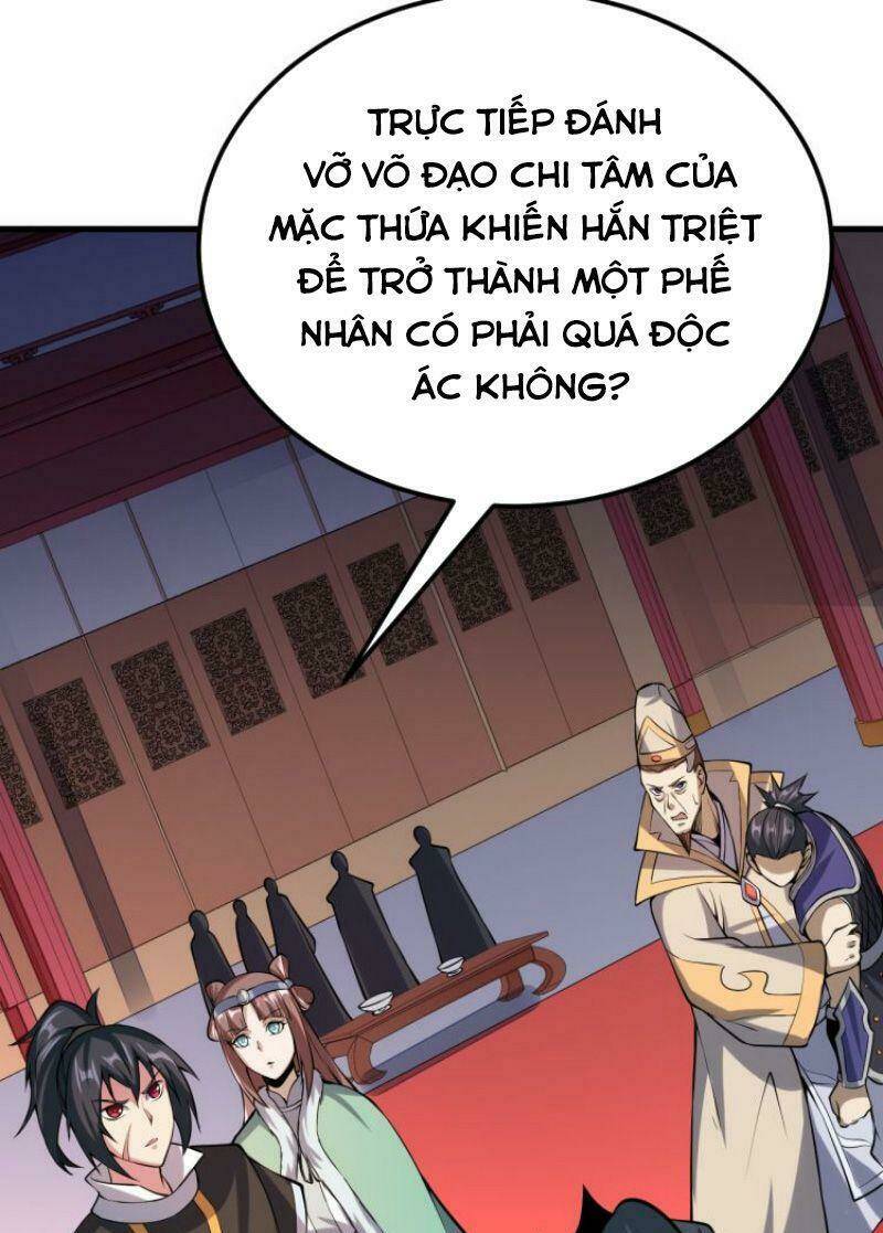 Đấu Hồn Đại Lục: Chapter 49