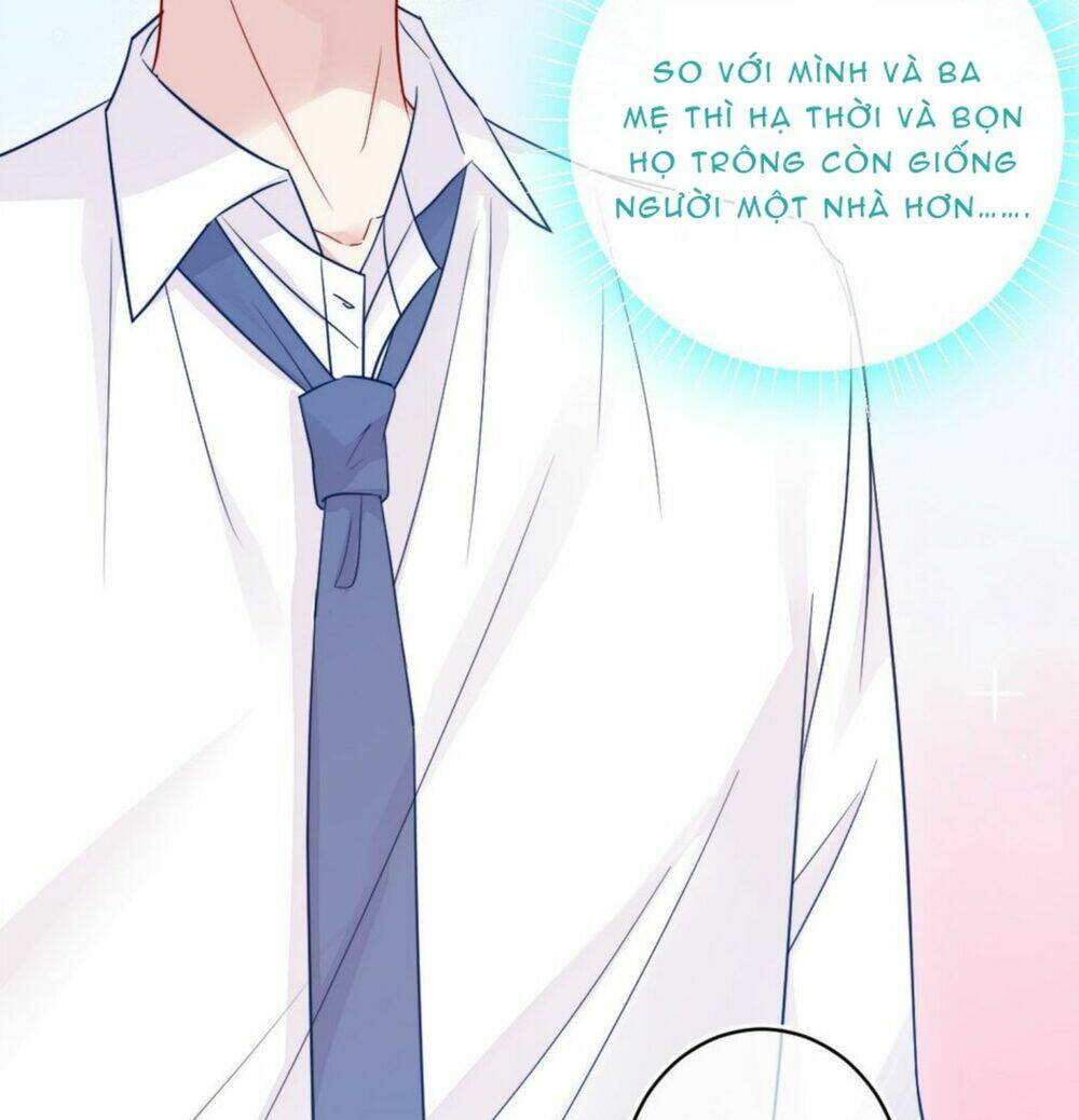 Khi Cô Gái Nhìn Thấy Thời Gian: Chapter 22