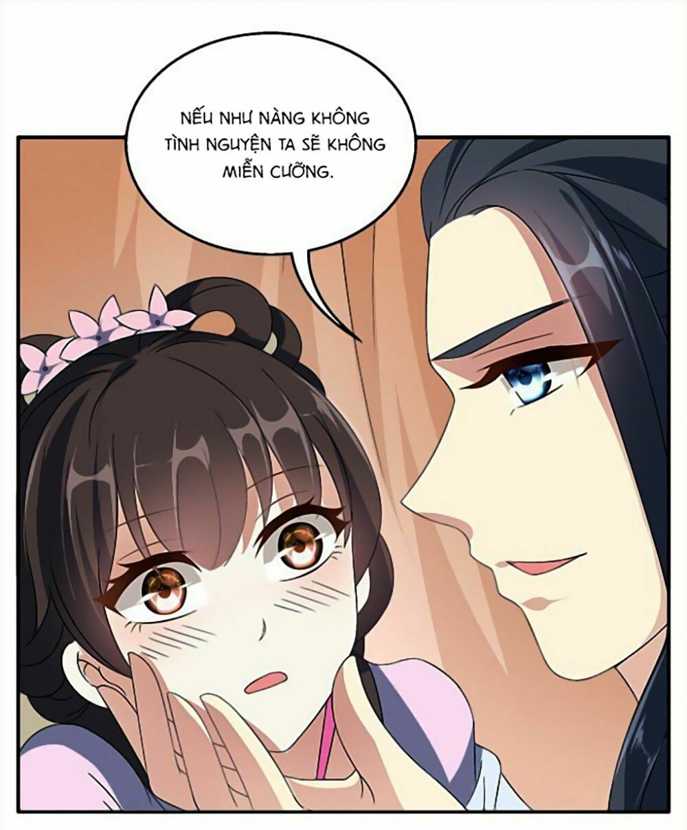 Thịnh Thế An Nhiên: Chapter 6