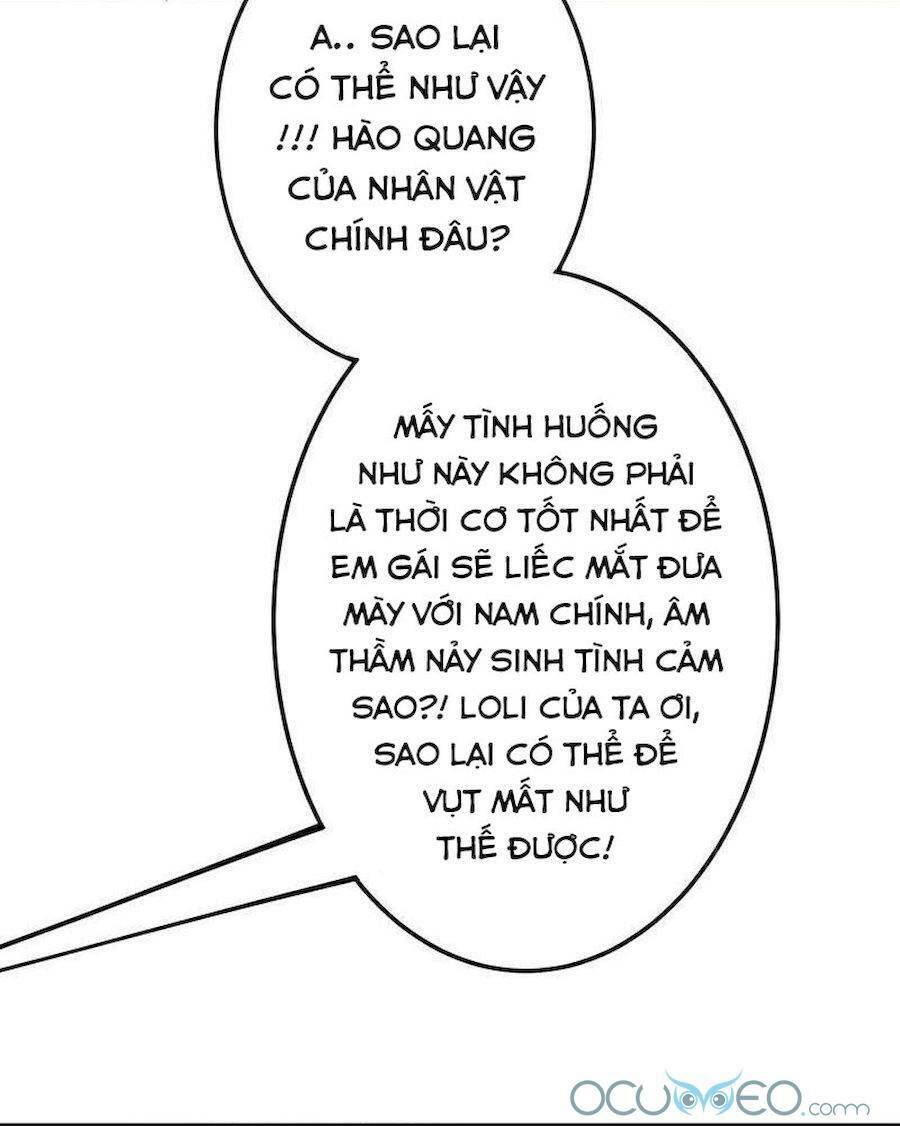 Quý Phi Này Có Chút Cơ: Chapter 20