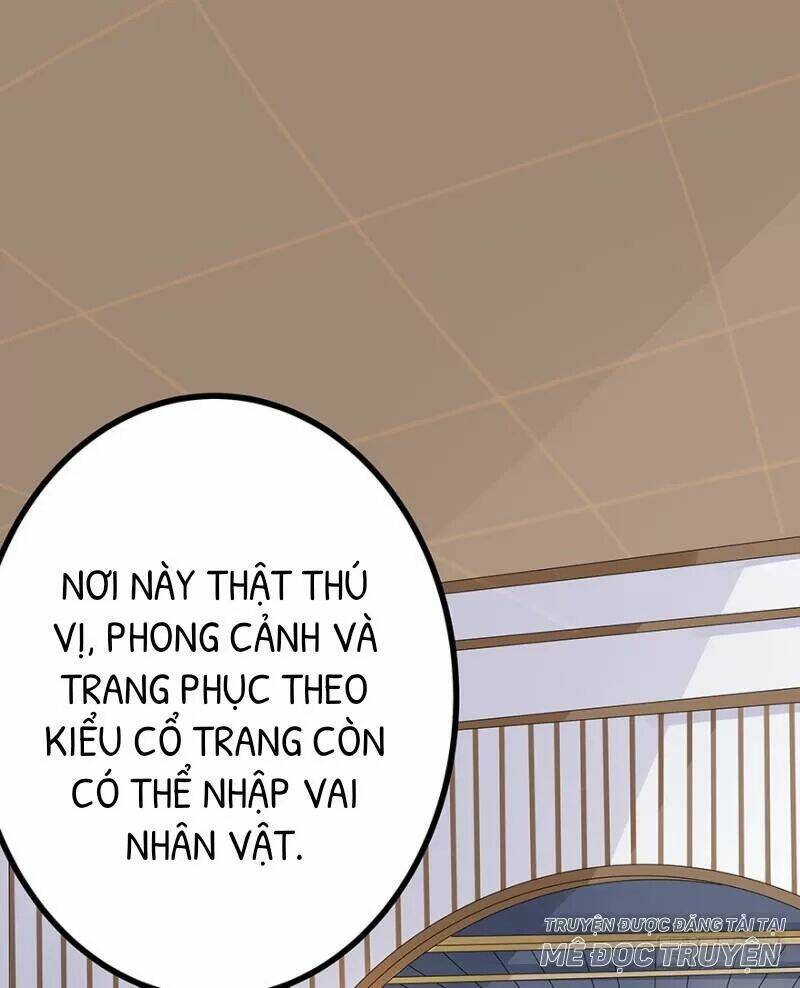 Chào Buổi Sáng, Ức Vạn Manh Thê: Chapter 28