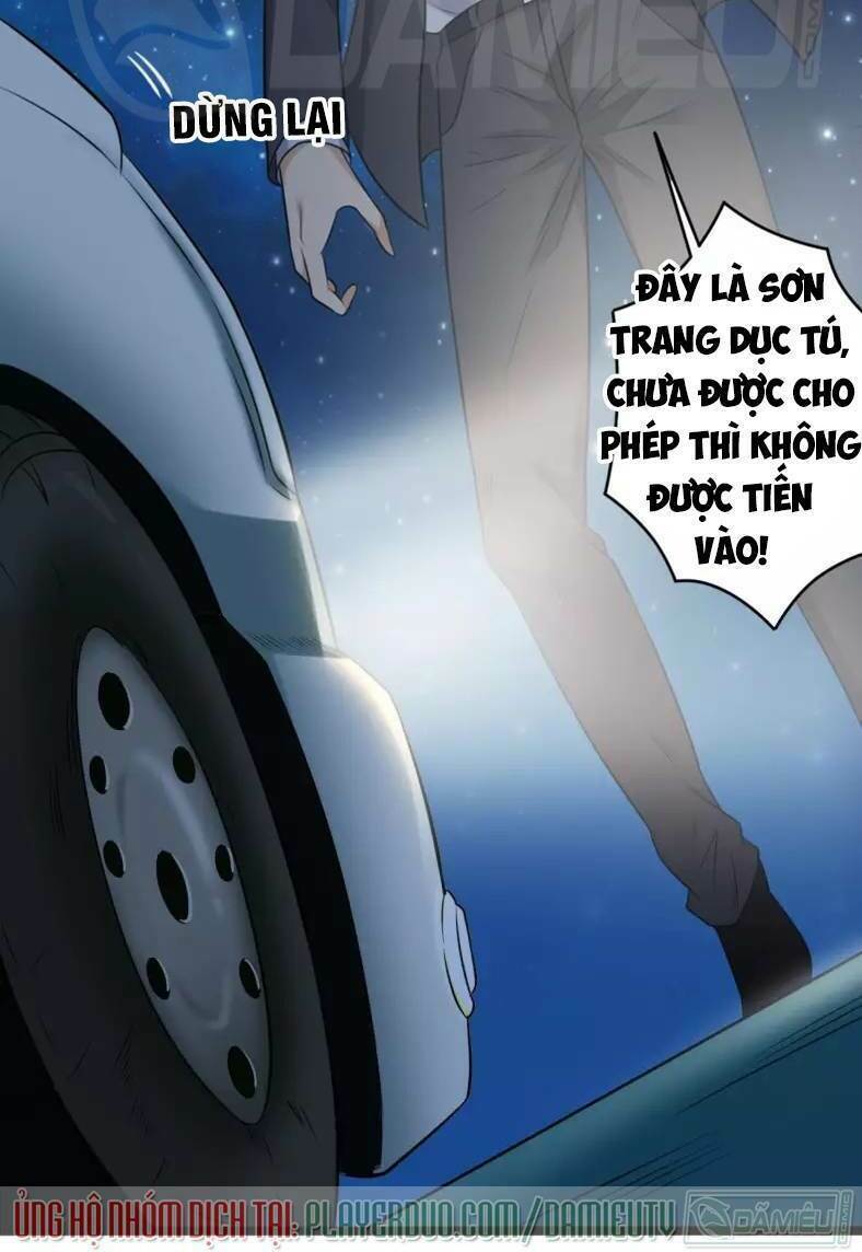 Địa Phủ Khai Phá Thương: Chapter 76
