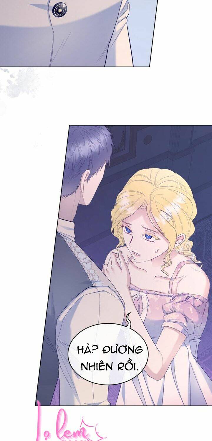 Kẻ Tạo Ra Nữ Phản Diện: Chapter 55.1