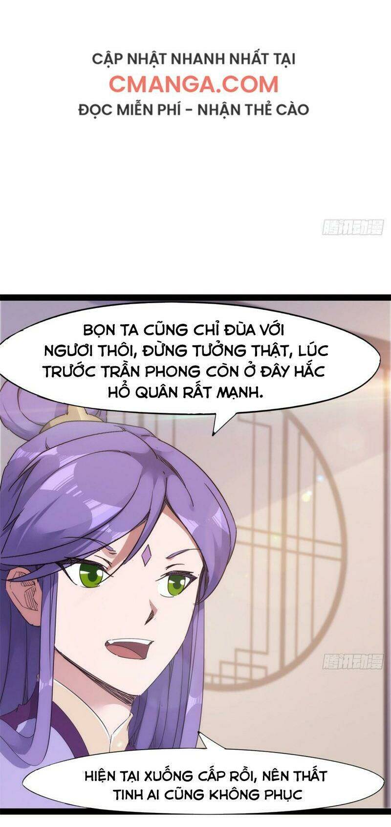 Kiếm Đồ: Chapter 64
