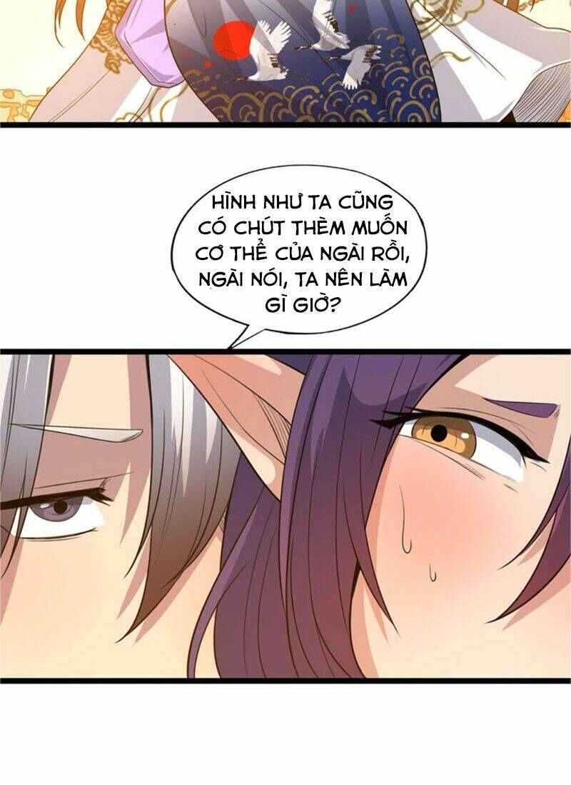 Ta Luyện Dược Thành Thánh: Chapter 26
