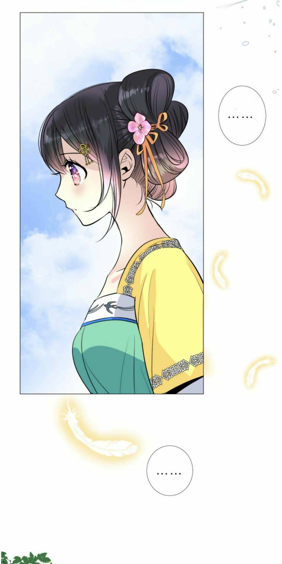 Sao Lại Là Yêu?: Chapter 41