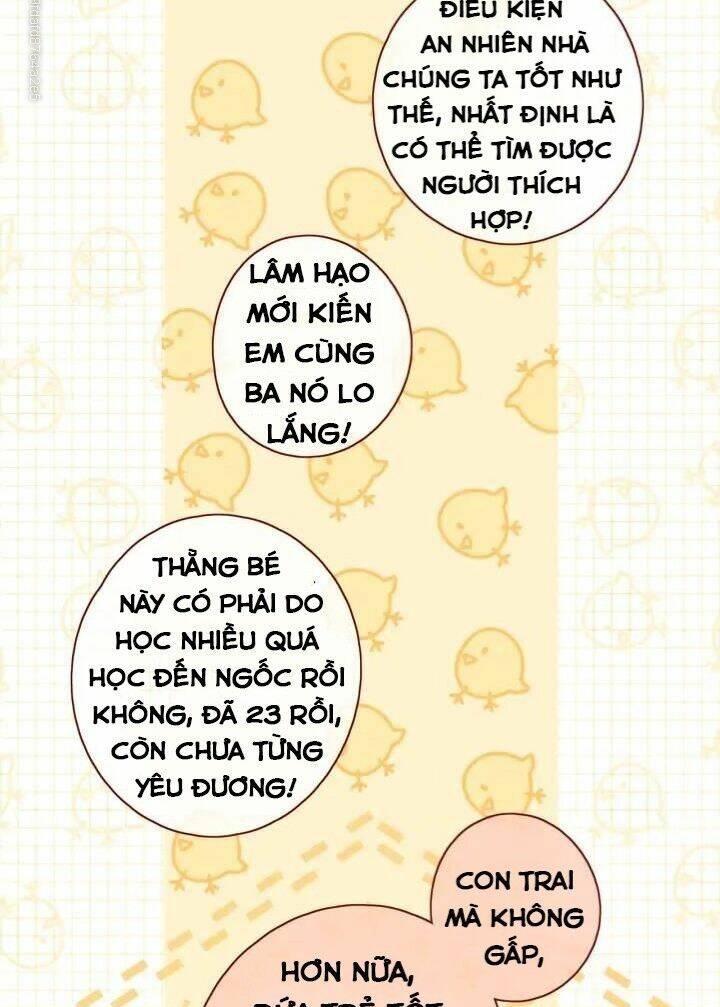 Cô Ấy Không Đáng Yêu: Chapter 66