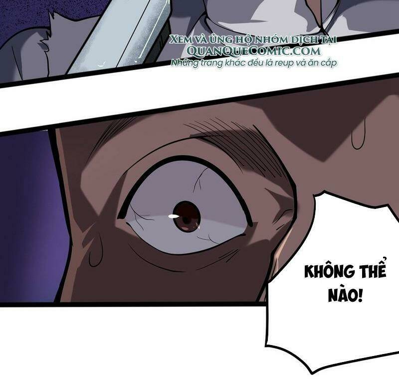 Hộ Hoa Cao Thủ Tại Vườn Trường: Chapter 93