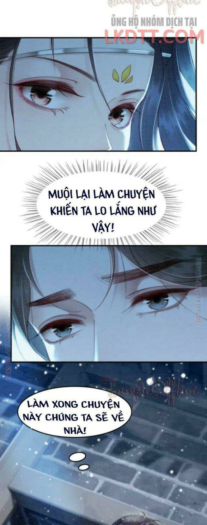 Trọng Sinh Bá Sủng Nhiếp Chính Vương Quá Mạnh Mẽ: Chapter 232.2