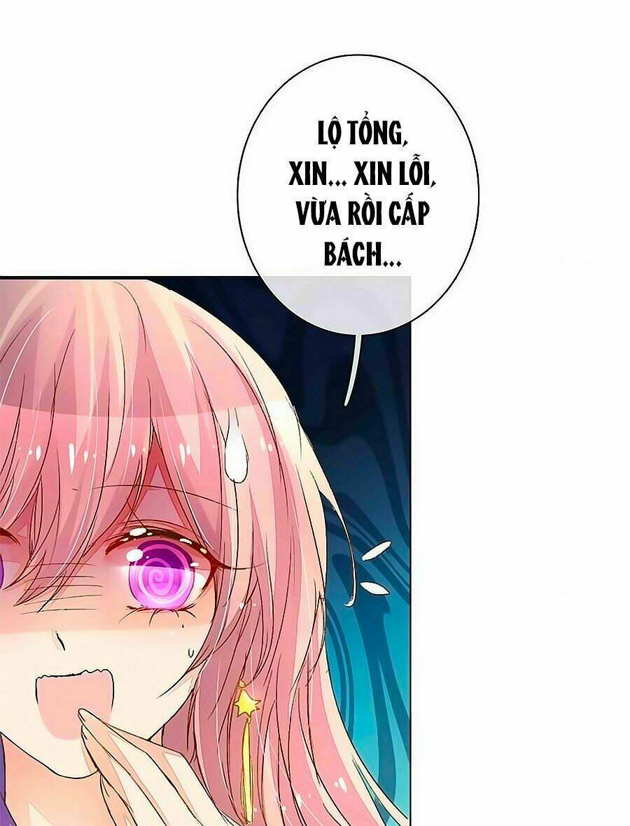 Hào Môn Tiểu Lãn Thê: Chapter 75