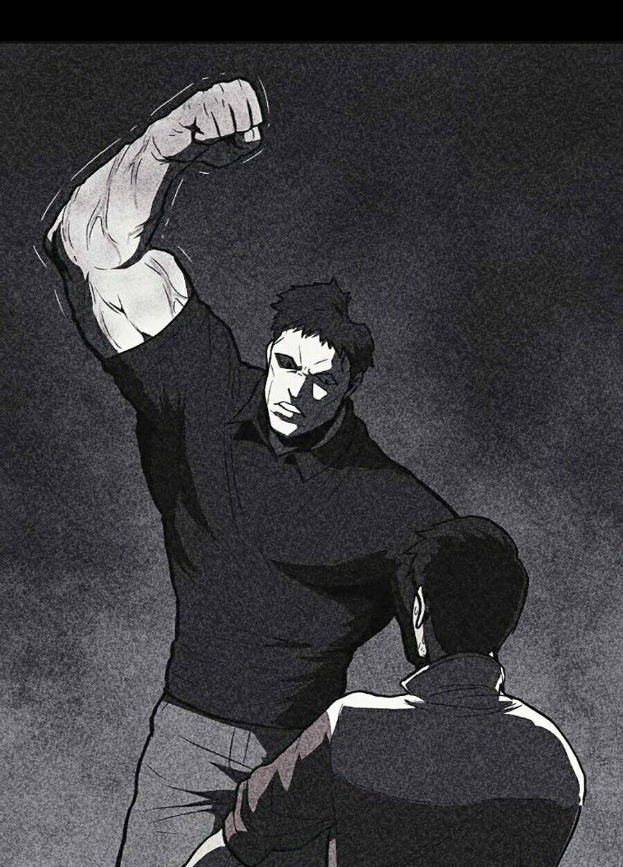 Cậu Bé Shotgun: Chapter 11