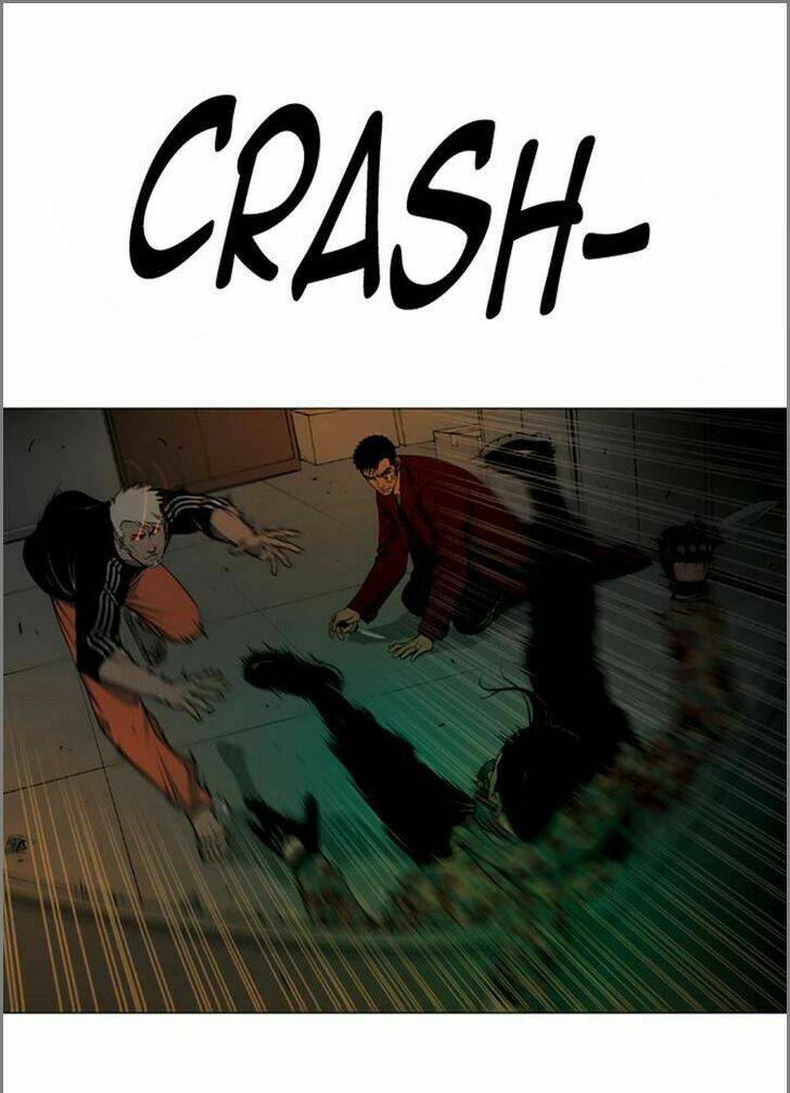 Quán Ăn Sát Thủ: Chapter 45