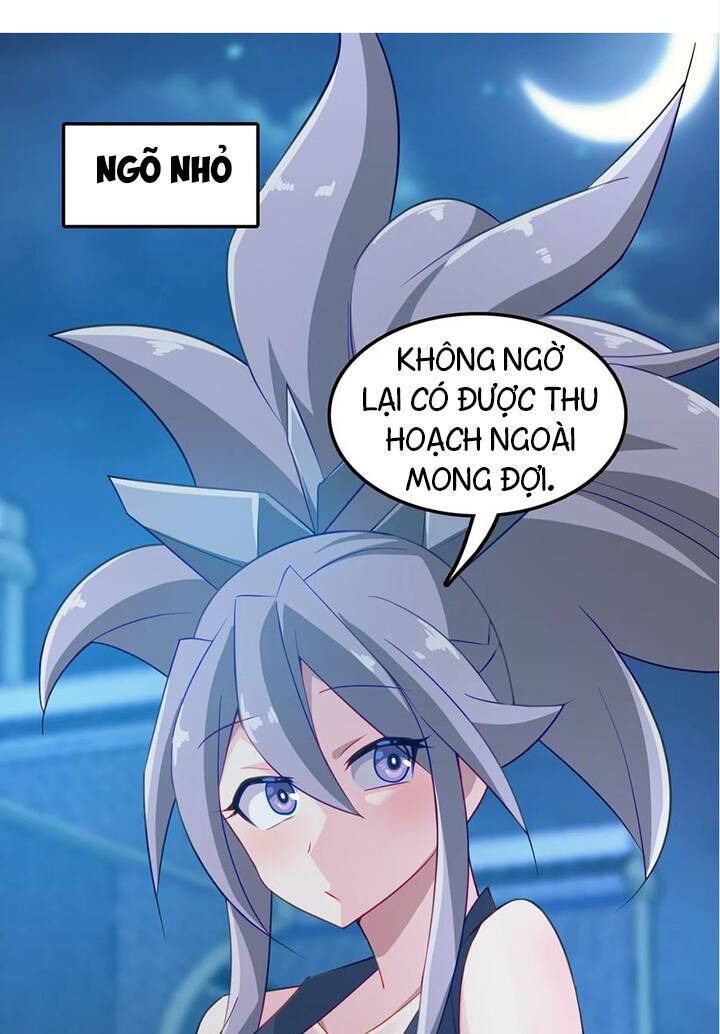 Đại Bảo Kiếm Của Tôi: Chapter 1