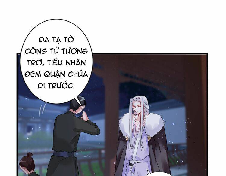 Hoa Nhan Sách: Chapter 81.1