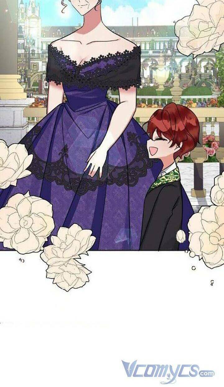 Đứa Bé Con Tin Thật Dễ Thương: Chapter 12