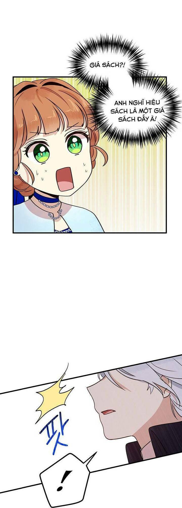 Công Tước, Loạn Vừa Thôi!: Chapter 33