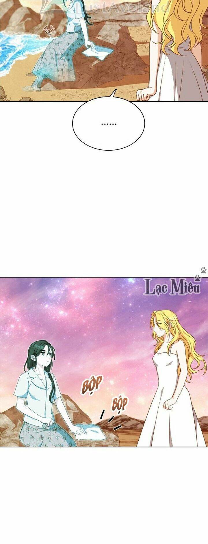 Một Đêm Với Hoàng Đế: Chapter 24