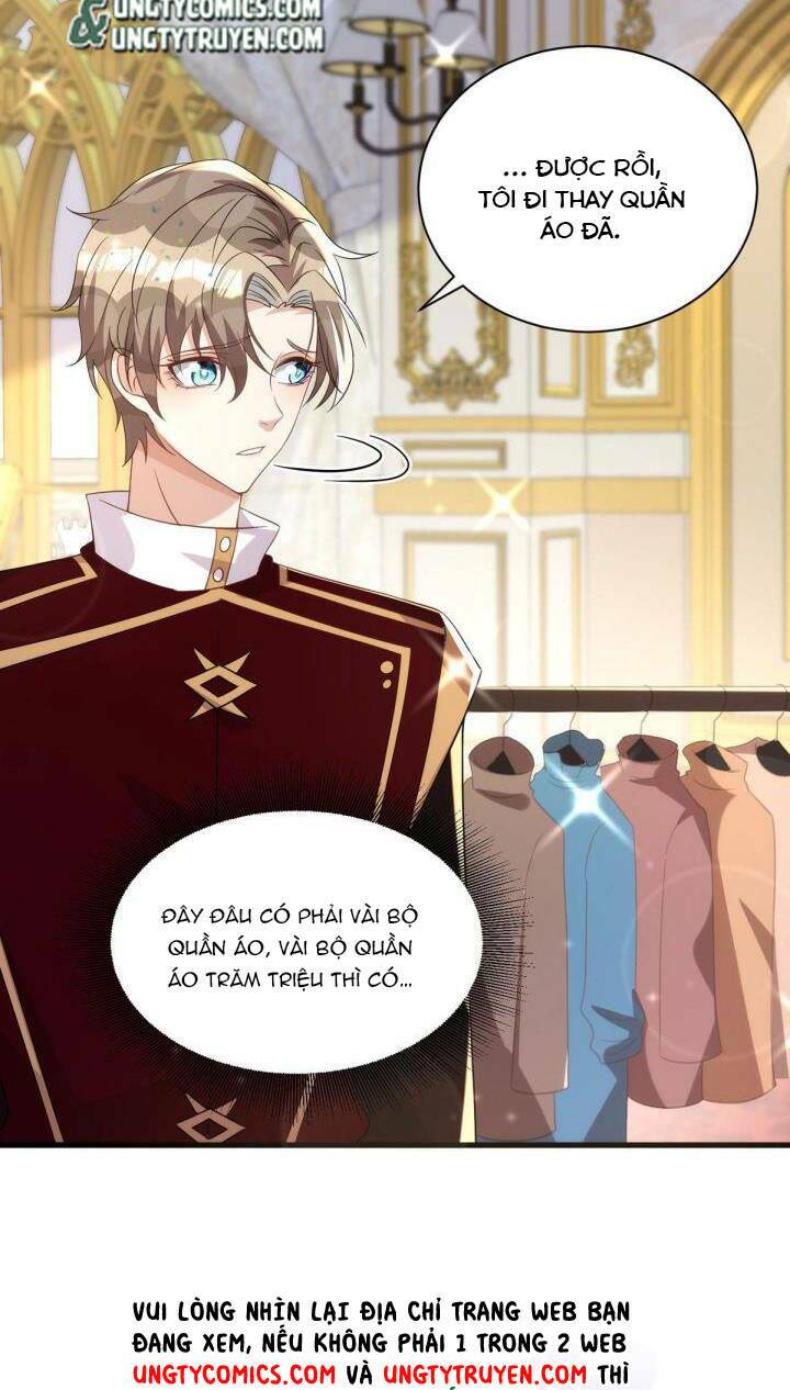 Thú Thụ Bất Thân: Chapter 131
