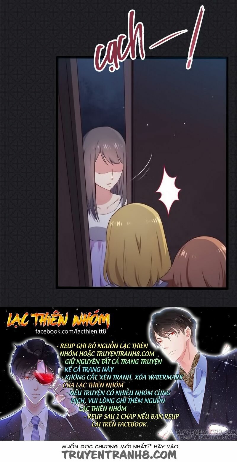 Ngạo Kiều Quỷ Vương Yêu Ta: Chapter 4