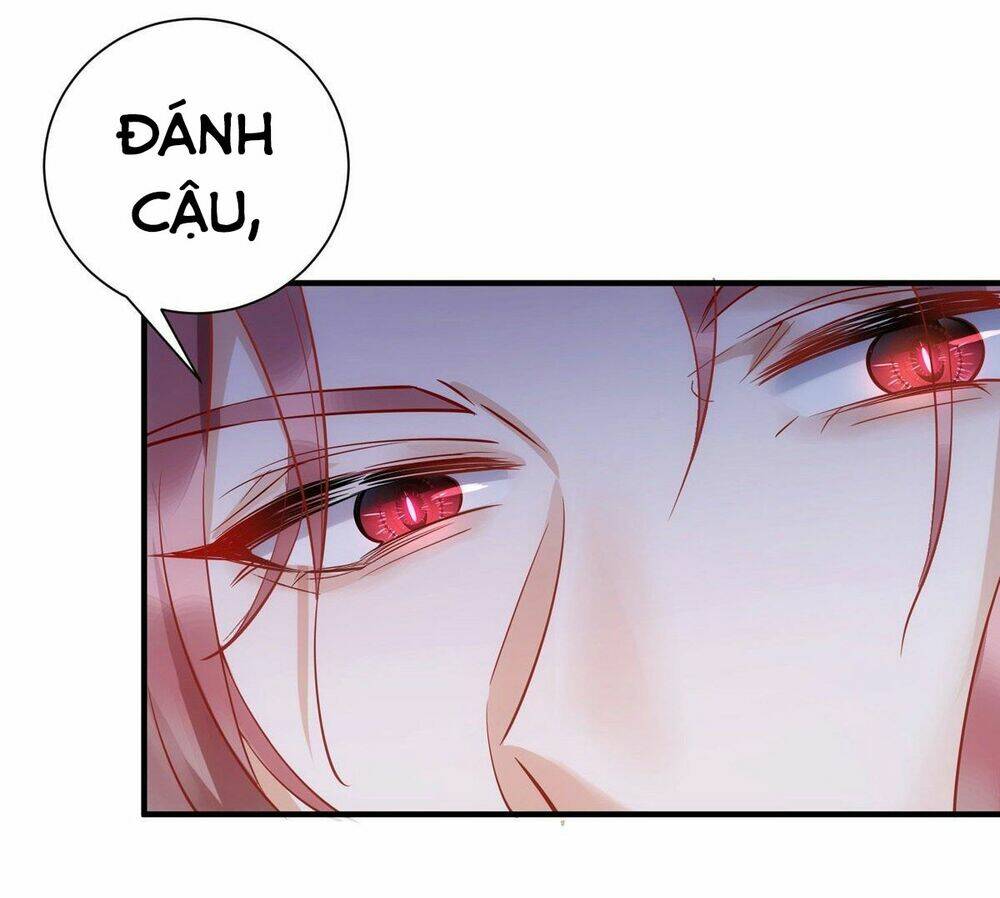 Thú Thụ Bất Thân: Chapter 12