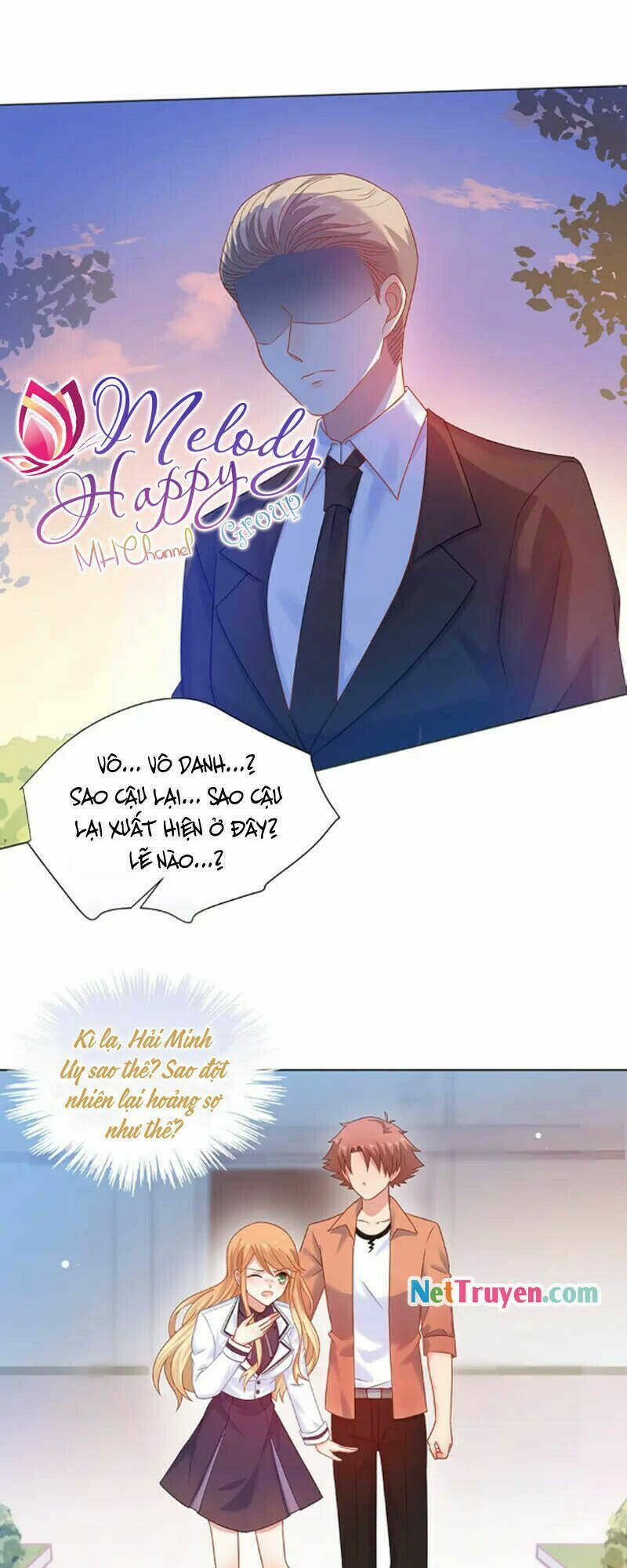 Ma Lạt Thiên Kim Đẩu Ác Thiếu: Chapter 167.5