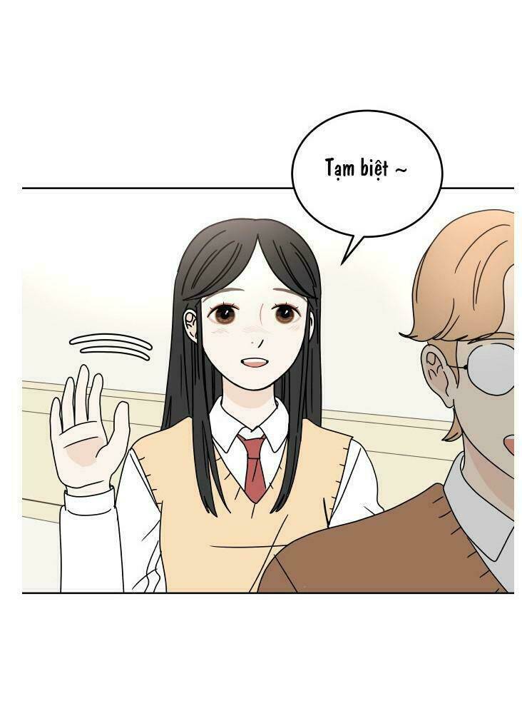 30 Phút Bước Đi Bên Em: Chapter 65